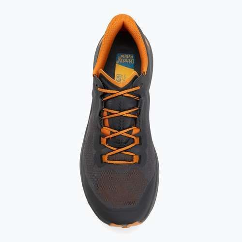 Încălțăminte de alergare pentru bărbați La Sportiva Prodigio carbon/marmalade