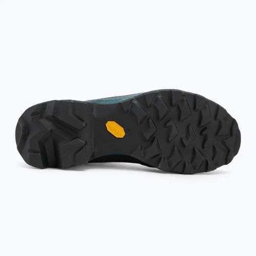 Încălțăminte de trekking pentru femei La Sportiva Aequilibrium Hike GTX carbon/everglade