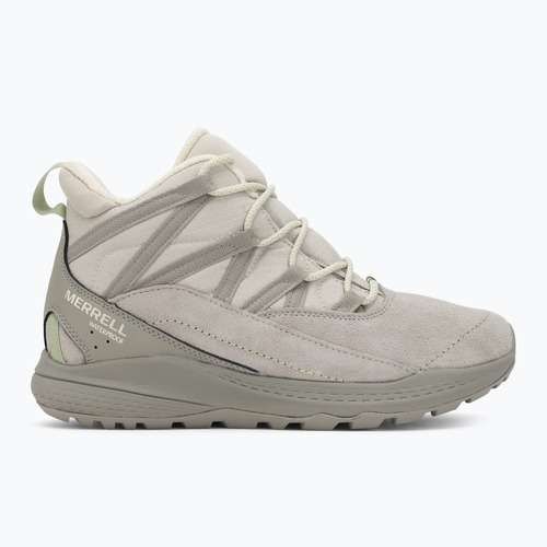 Încălțăminte de drumeții pentru femei Merrell Bravada Edge 2 Thermo Demi grey
