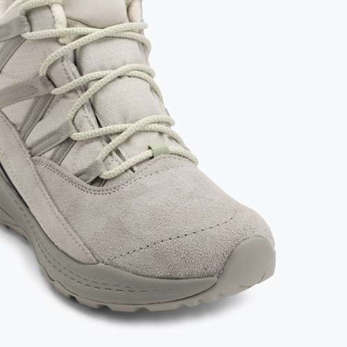 Încălțăminte de drumeții pentru femei Merrell Bravada Edge 2 Thermo Demi grey