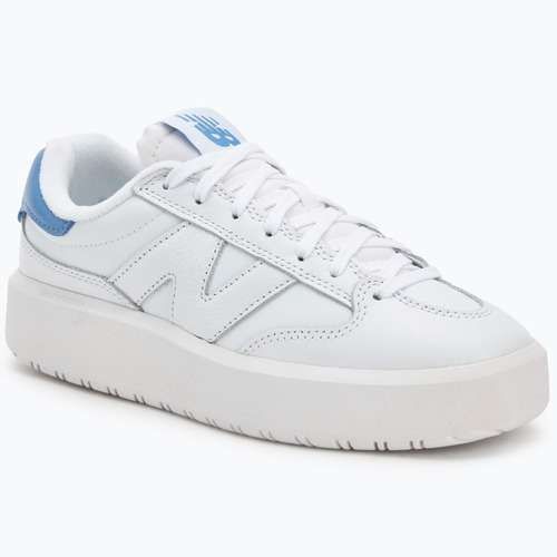Încălțăminte New Balance Classic 302's V1 white/blue/white