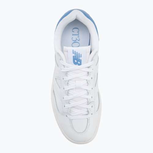 Încălțăminte New Balance Classic 302's V1 white/blue/white