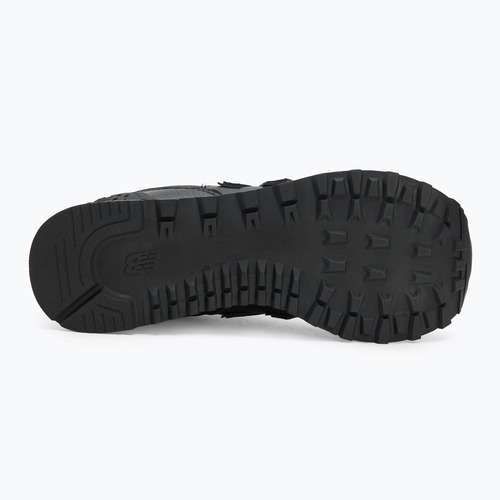 Încălțăminte pentru femei New Balance Classic 574's V2 black/white/black