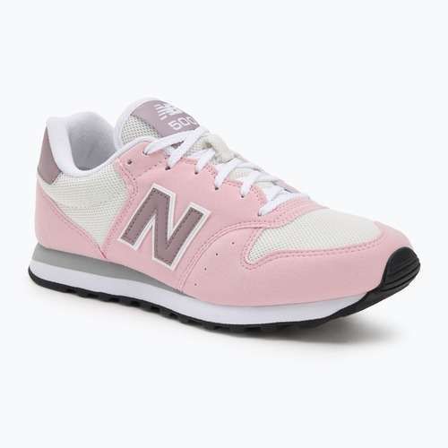 Încălțăminte pentru femei New Balance 500's V2 pink