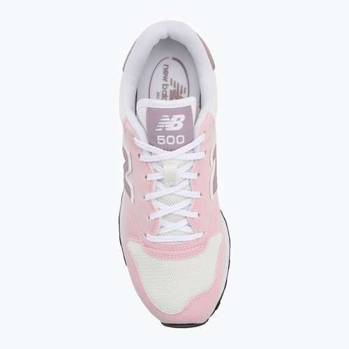 Încălțăminte pentru femei New Balance 500's V2 pink