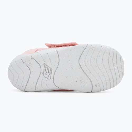 Încălțăminte pentru copiie New Balance NW1ST V1 pink