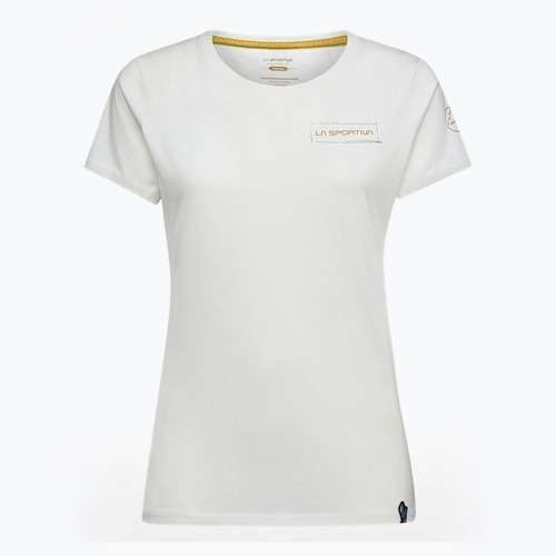 Tricou pentru femei La Sportiva Mantra chalk