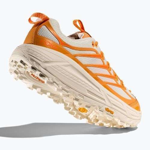 Încălțăminte HOKA Mafate Three 2 sun coral/alabaster