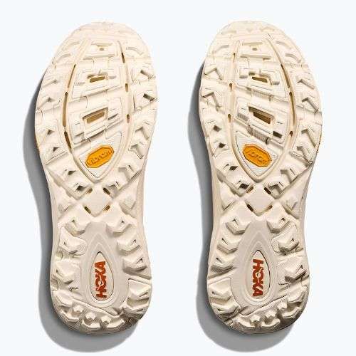 Încălțăminte HOKA Mafate Three 2 sun coral/alabaster