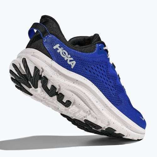Încălțăminte de alergare pentru bărbați HOKA Kawana 2 ultramarine/black