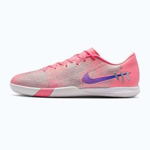 Încălțăminte de fotbal pentru bărbați Nike Zoom Vapor 16 Academy Vini Jr IC sunset pulse/old royal
