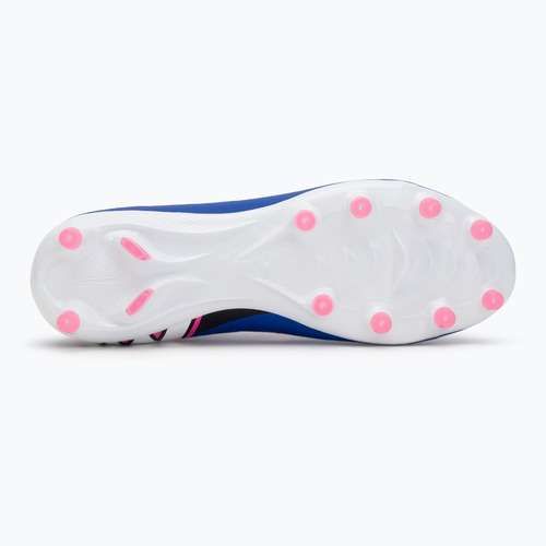Ghete de fotbal pentru bărbați Nike Mercurial Vapor 16 Pro AG-Pro racer blue/white