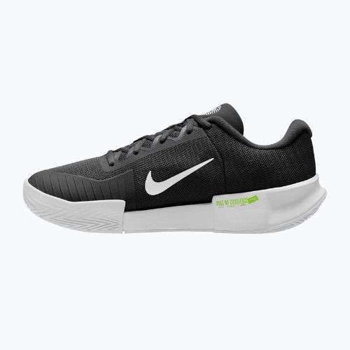 Încălțăminte de tenis pentru bărbați Nike GP Challenge Pro black/anthracite/volt
