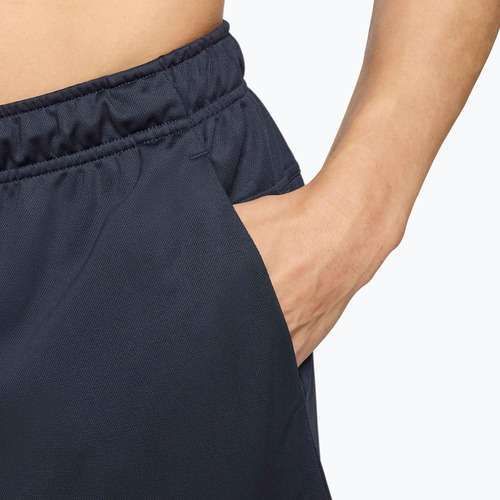 Pantaloni scurți pentru bărbați Nike Totality Dri-Fit 7" obsidian/white