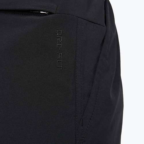 Pantaloni scurți de antrenament pentru bărbați Nike Unlimited Dri-Fit 9" black