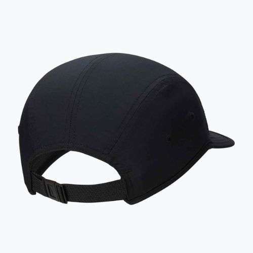 Șapcă Nike Dri-Fit Fly black/anthracite/white