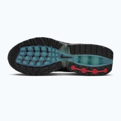 Încălțăminte pentru bărbați Nike Air Max Dn black/clay green/cannon/black