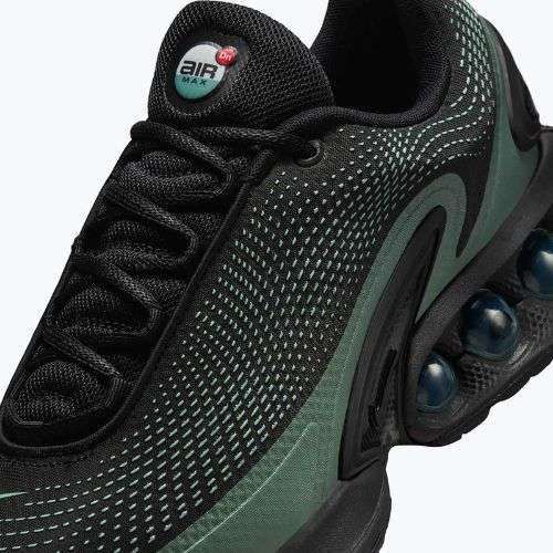 Încălțăminte pentru bărbați Nike Air Max Dn black/clay green/cannon/black