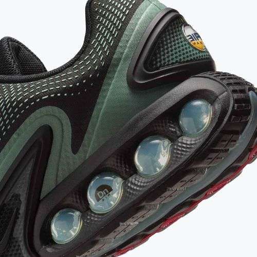 Încălțăminte pentru bărbați Nike Air Max Dn black/clay green/cannon/black