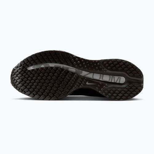 Încălțăminte de alergare pentru femei Nike Pegasus Premium black/metallic silver/black