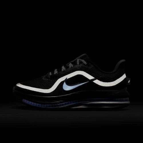 Încălțăminte de alergare pentru femei Nike Pegasus Premium black/metallic silver/black