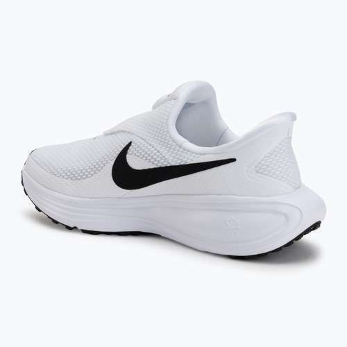 Încălțăminte de alergare pentru femei Nike Revolution 8 EasyOn white/wolf grey/black