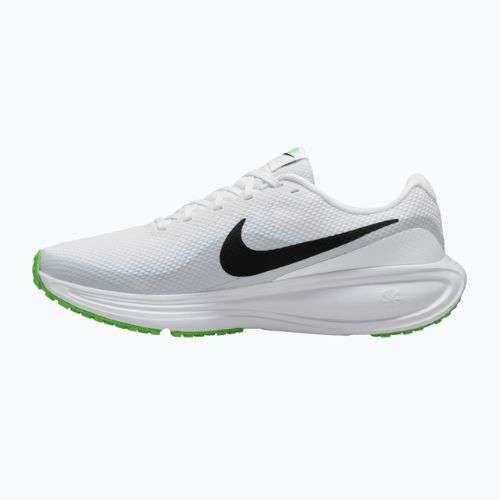 Încălțăminte de alergare pentru bărbați Nike Revolution 8 white/pure platinum/glacier blue/black