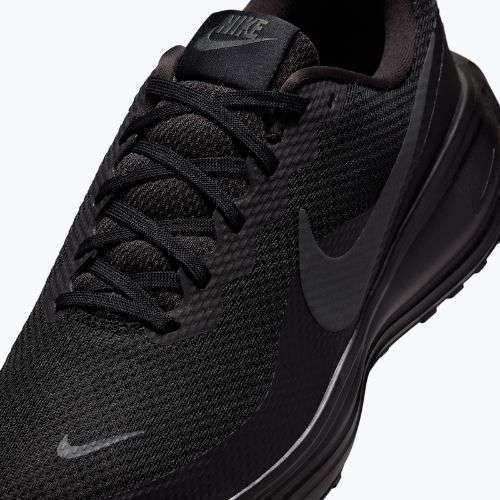 Încălțăminte de alergare pentru bărbați Nike Revolution 8 black/anthracite