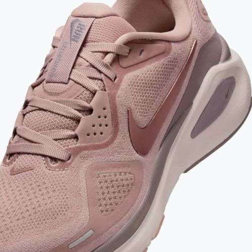 Încălțăminte de alergare pentru femei Nike Structure 26 particle rose/tattoo/hydrogen blue/sail