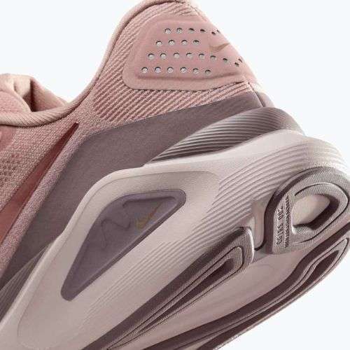 Încălțăminte de alergare pentru femei Nike Structure 26 particle rose/tattoo/hydrogen blue/sail