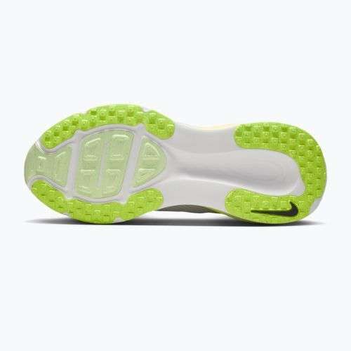 Încălțăminte de alergare pentru bărbați Nike Vomero 18 white/volt/barely volt/black