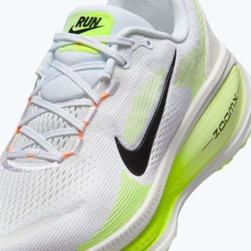 Încălțăminte de alergare pentru bărbați Nike Vomero 18 white/volt/barely volt/black