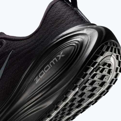 Încălțăminte de alergare pentru femei Nike Vomero Plus black/metallic dark grey/dark smoke grey