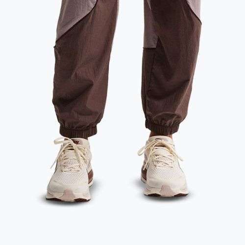 Pantaloni de alergare pentru femei Nike Swift UV Repel Mid-Rise tattoo/light violet ore