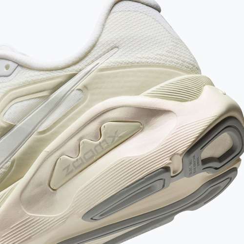 Încălțăminte de alergare femei Nike Structure Plus ESS white/sail/sea glass/white