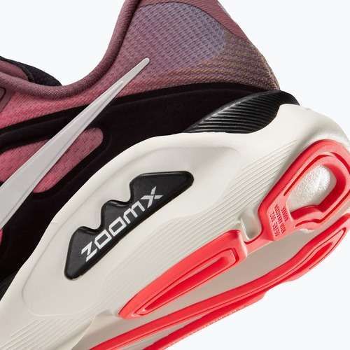Încălțăminte de alergare pentru femei Nike Structure Plus tattoo/hot lava/black/silver