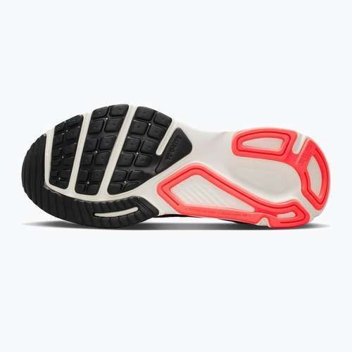 Încălțăminte de alergare pentru femei Nike Structure Plus tattoo/hot lava/black/silver