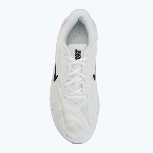 Încălțăminte de antrenament pentru femei Nike Flex Train Summit White/Light Magenta/White/Black