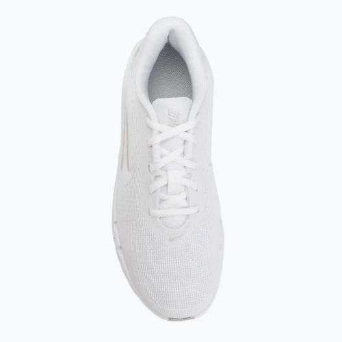 Încălțăminte de antrenament pentru bărbați Nike Flex Train white/photon dust/white