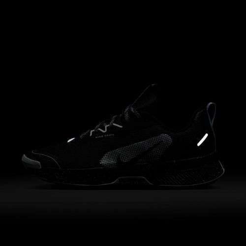 Încălțăminte de alergare pentru femei Nike Juniper Trail 3 black/wolf grey/photon dust/black