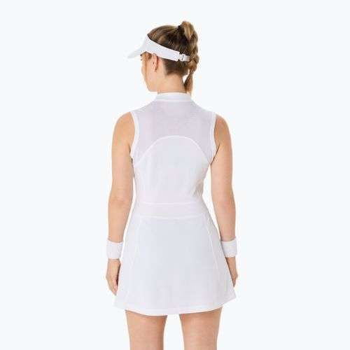 Rochie de tenis ASICS Court brilliant white