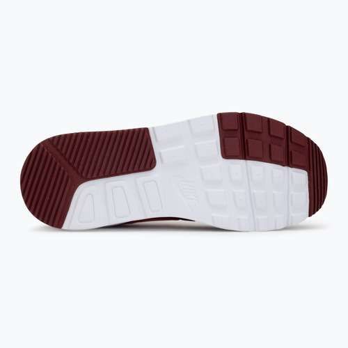 Încălțăminte pentru femei Nike Air Max SC white/team red/adobe