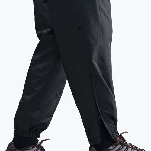 Pantaloni pentru bărbați Nike Windrunner Lined black/white