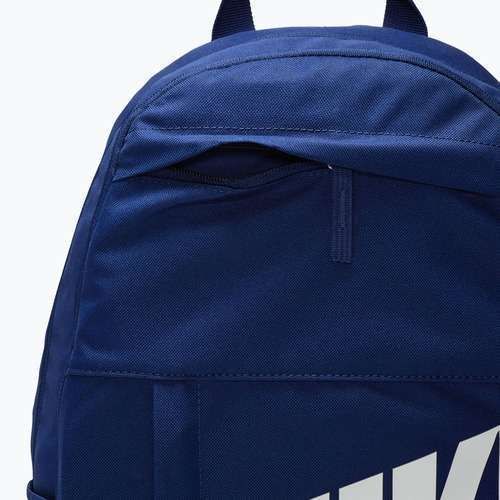 Rucsac de oraș Nike Elemental 21 l Blue Void/Blue Void/Summit White