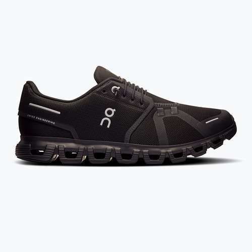 Încălțăminte pentru bărbați On Cloud 6 Wide black/black