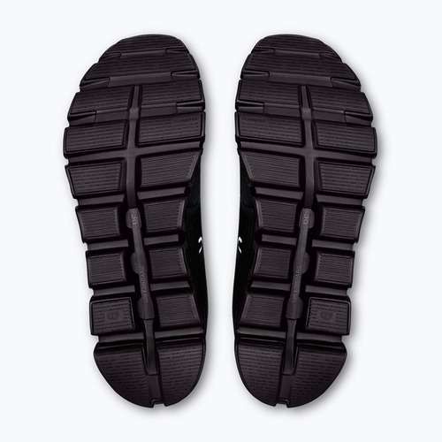 Încălțăminte pentru bărbați On Cloud 6 Wide black/black