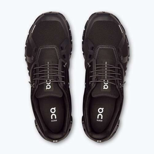 Încălțăminte pentru bărbați On Cloud 6 Wide black/black