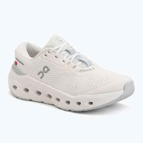 Încălțăminte de alergare pentru femei On Cloudrunner 3 white/ivory