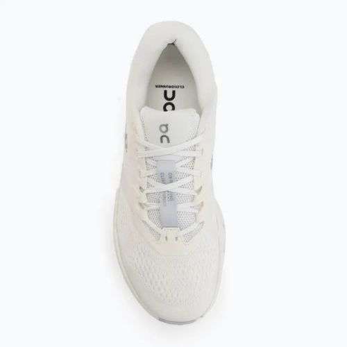 Încălțăminte de alergare pentru femei On Cloudrunner 3 white/ivory