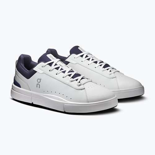 Încălțăminte pentru bărbați On The Rodger Advantage white/midnight